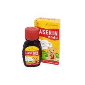 LASERIN MADU