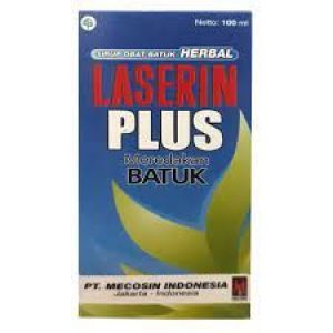 LASERIN PLUS