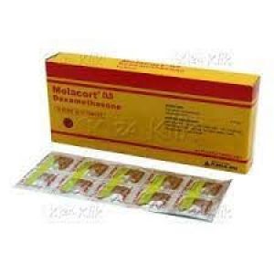 MOLACORT 0.5MG