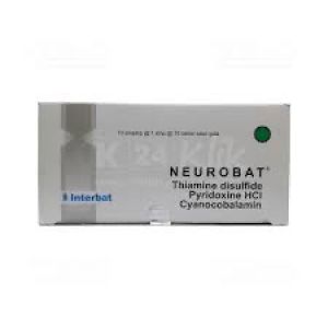 NEUROBAT
