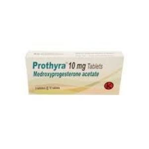 PROTHYRA 10MG