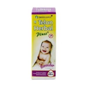 TELON HERBAL PLUS LAVENDER