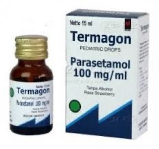TERMAGON ORAL DROPS 