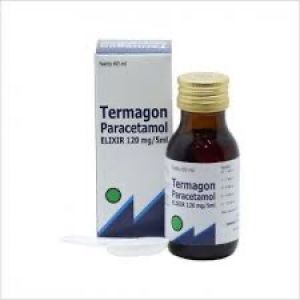 TERMAGON SYRUP