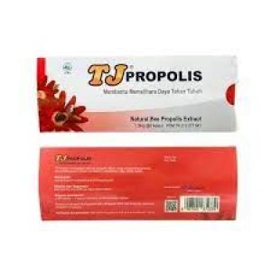 TJ PROPOLIS