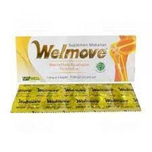 WELMOVE