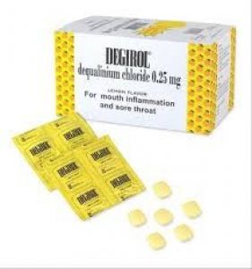 DEGIROL 