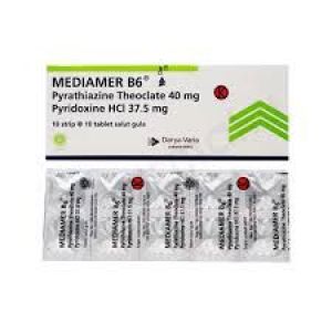MEDIAMER B6