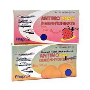 ANTIMO ANAK SACHET