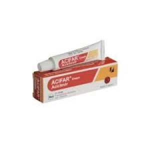 ACIFAR CREAM
