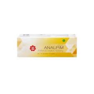 ANALPIM 500MG