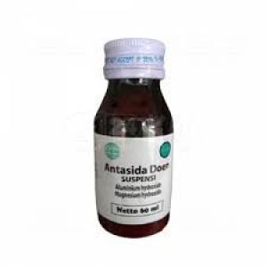 ANTASIDA SYRUP