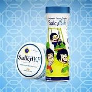 BEDAK SALICYL
