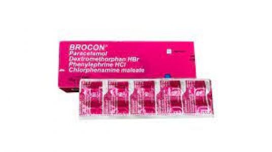 BROCON