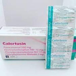 CALORTUSIN