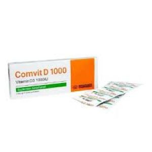 COMVIT D3 1000