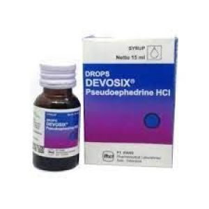 DEVOSIX DROP