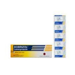 DOBRIZOL 30MG