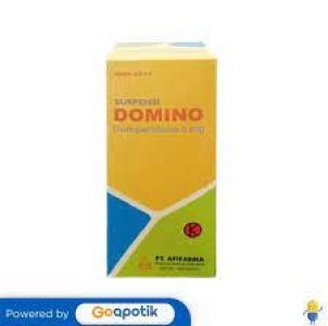 DOMINO SYRUP