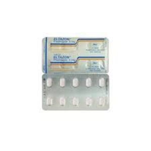 ELTAZON 5MG