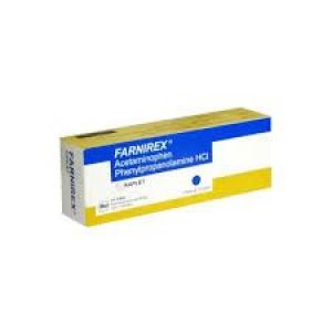 FARNIREX 