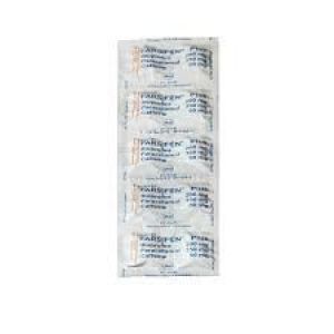 FARSIFEN PLUS