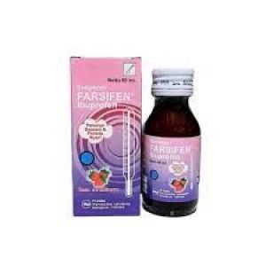 FARSIFEN SUSPENSI