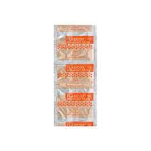 FLASICOX 15MG