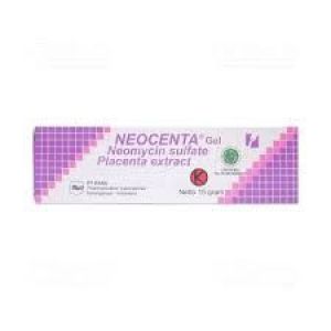 NEOCENTA GEL