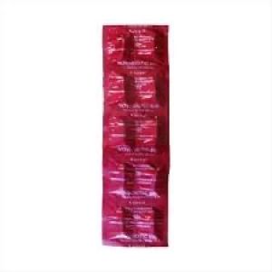 NOVABIOTIC 500MG
