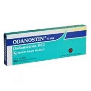 ODANOSTIN 4MG
