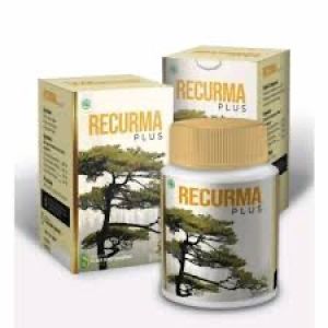 RECURMA PLUS KAPSUL