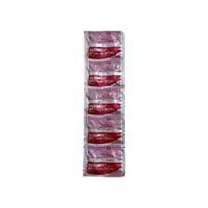 YUSIMOX 500MG