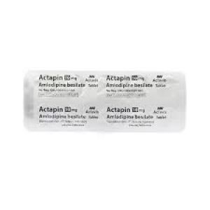 ACTAPIN 10MG 