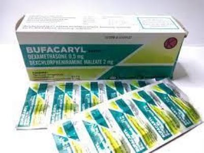 BUFACARYL