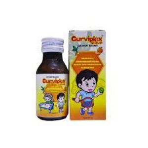 CURVIPLEX SYRUP