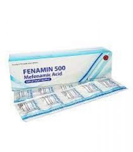FENAMIN 500MG