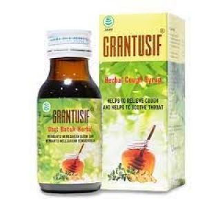 GRANTUSIF HERBAL SYRUP