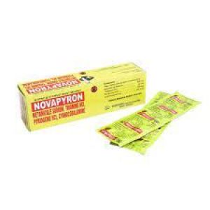 NOVAPYRON