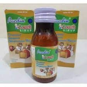 PACDIN COUGH SYRUP