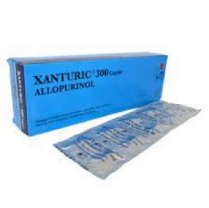 XANTURIC 300MG