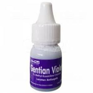 GENTIAN VIOLET