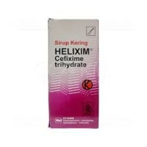 HELIXIM DS