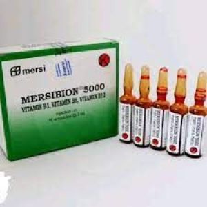 MERSIBION INJEKSI