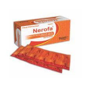 NEROFA