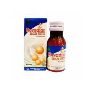NOVADIAR SYRUP