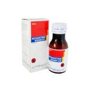 NOVASTAN SYRUP