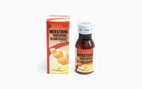 NOVATRIM SYRUP 