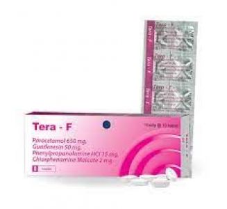 TERA F KAPLET