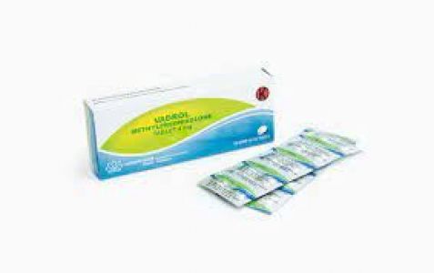 VADROL 4MG TABLET